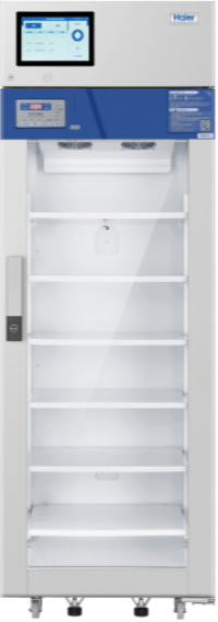 Tủ lạnh dược phẩm RFID HYC-509R